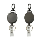 Heavy Duty Retractable ID Reel