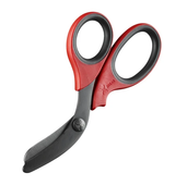 XShear Heavy Duty 7.5" Trauma Shear - Black Titanium Coated Blades