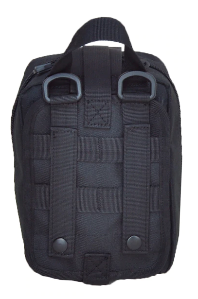 MyMedEquip Molle Compatible FAK Pouch