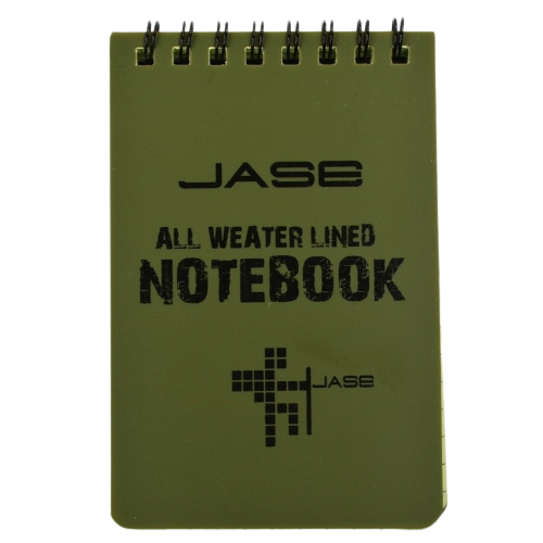 Waterproof Notepad