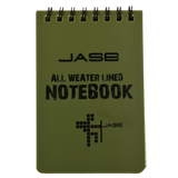 Waterproof Notepad