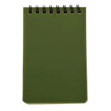 Waterproof Notepad