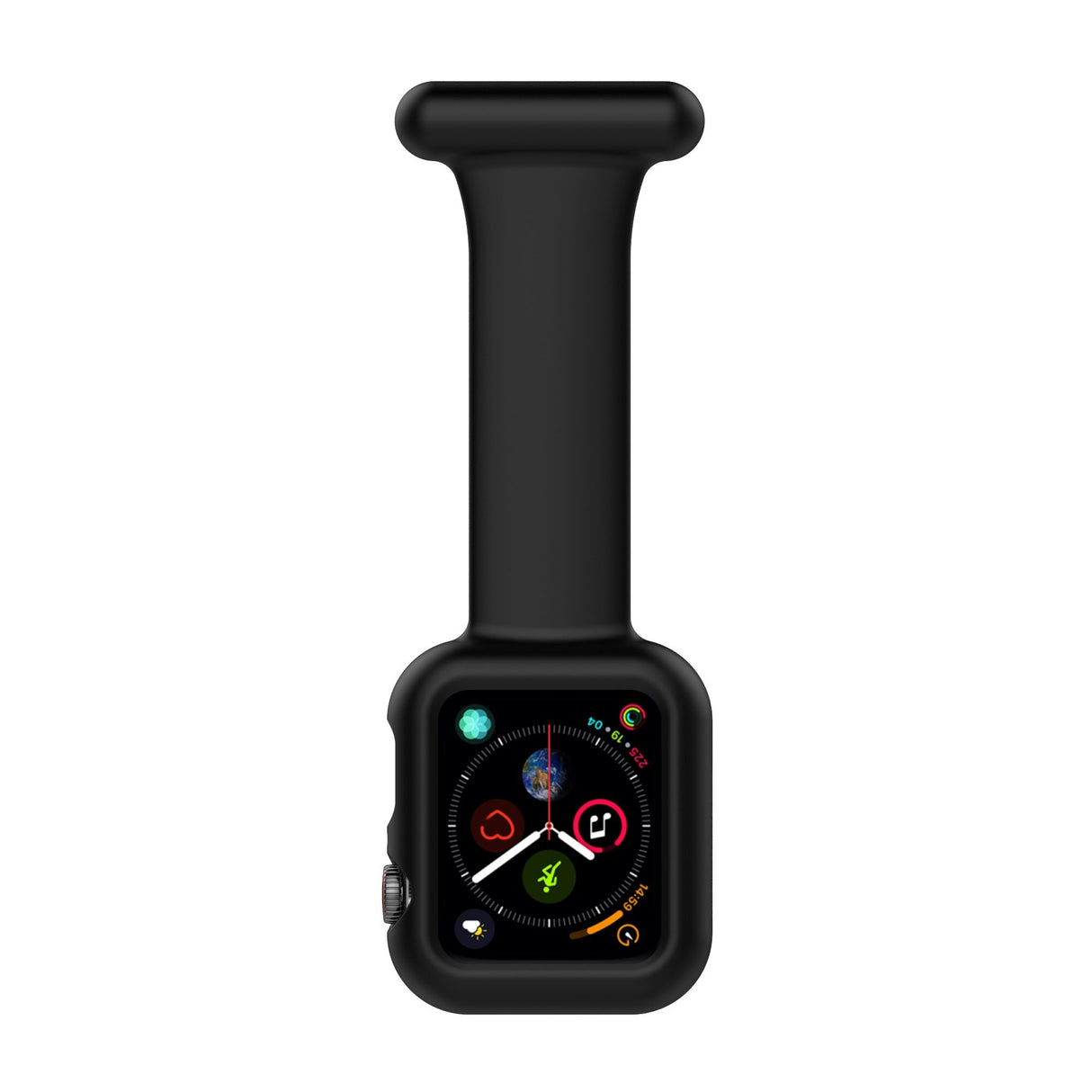 Apple Watch Nurse Strap Case