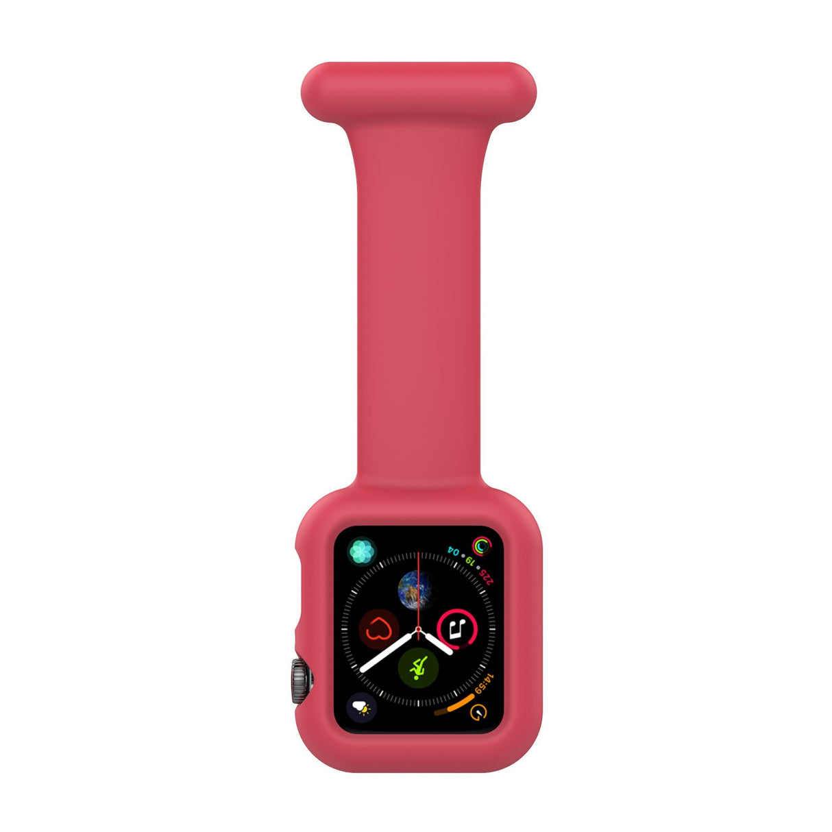 Apple Watch Nurse Strap Case