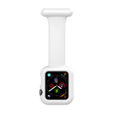 Apple Watch Nurse Strap Case